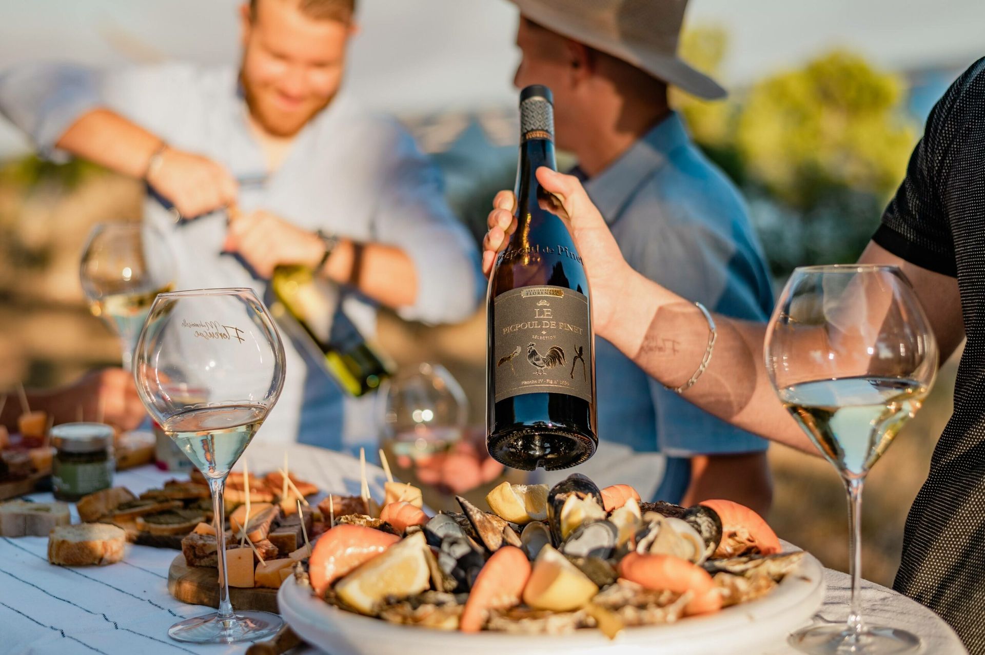 Découvrez notre histoire