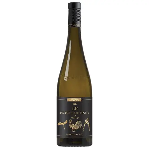 Picpoul de Pinet Patience 2021