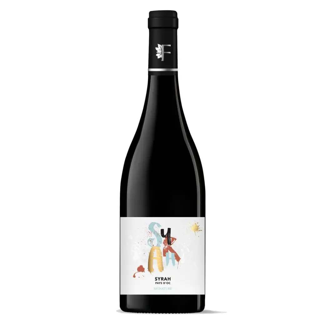 Syrah Rouge