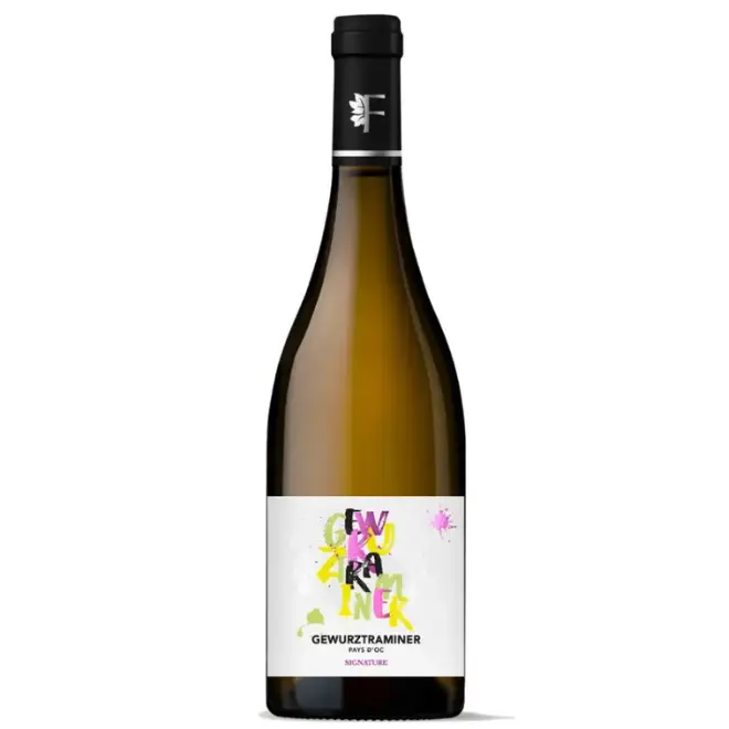 Gewurztraminer