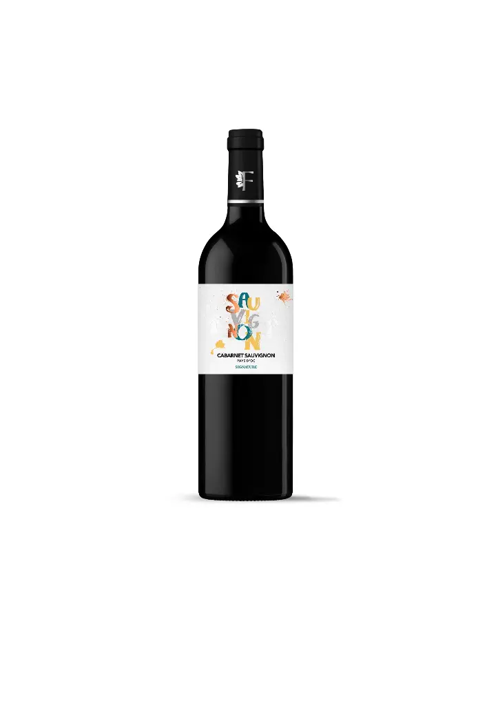 Cabernet Sauvignon