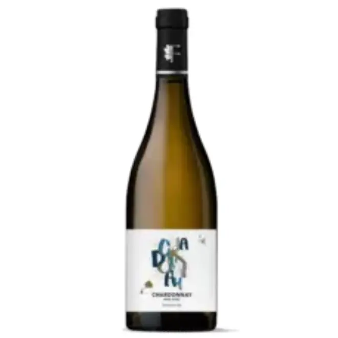 Chardonnay