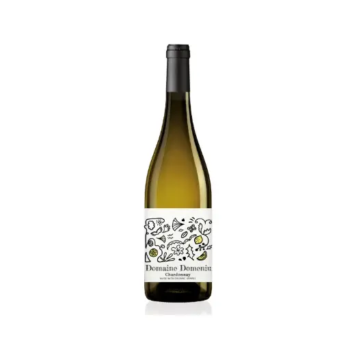Domaine Domeniu Bio Blanc